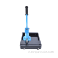 Biểu ngữ máy may đeo mắt grommet tay ép tay